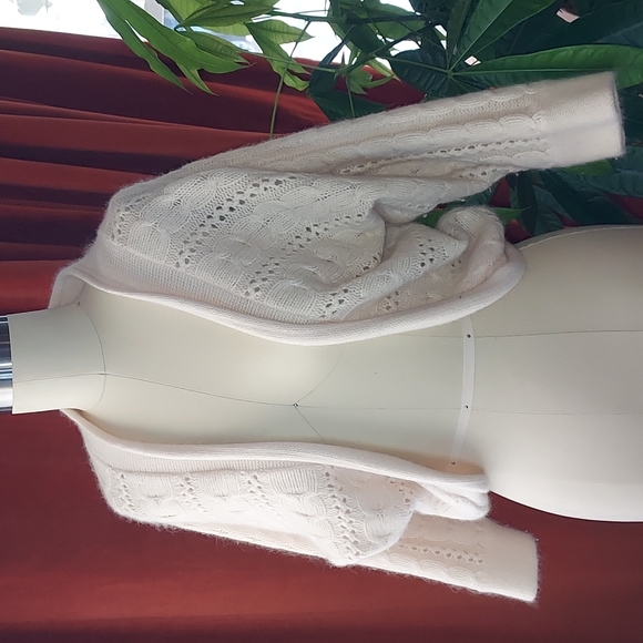 Abercrombie & Fitch Sweaters Abercrombie Fitch Womens Large